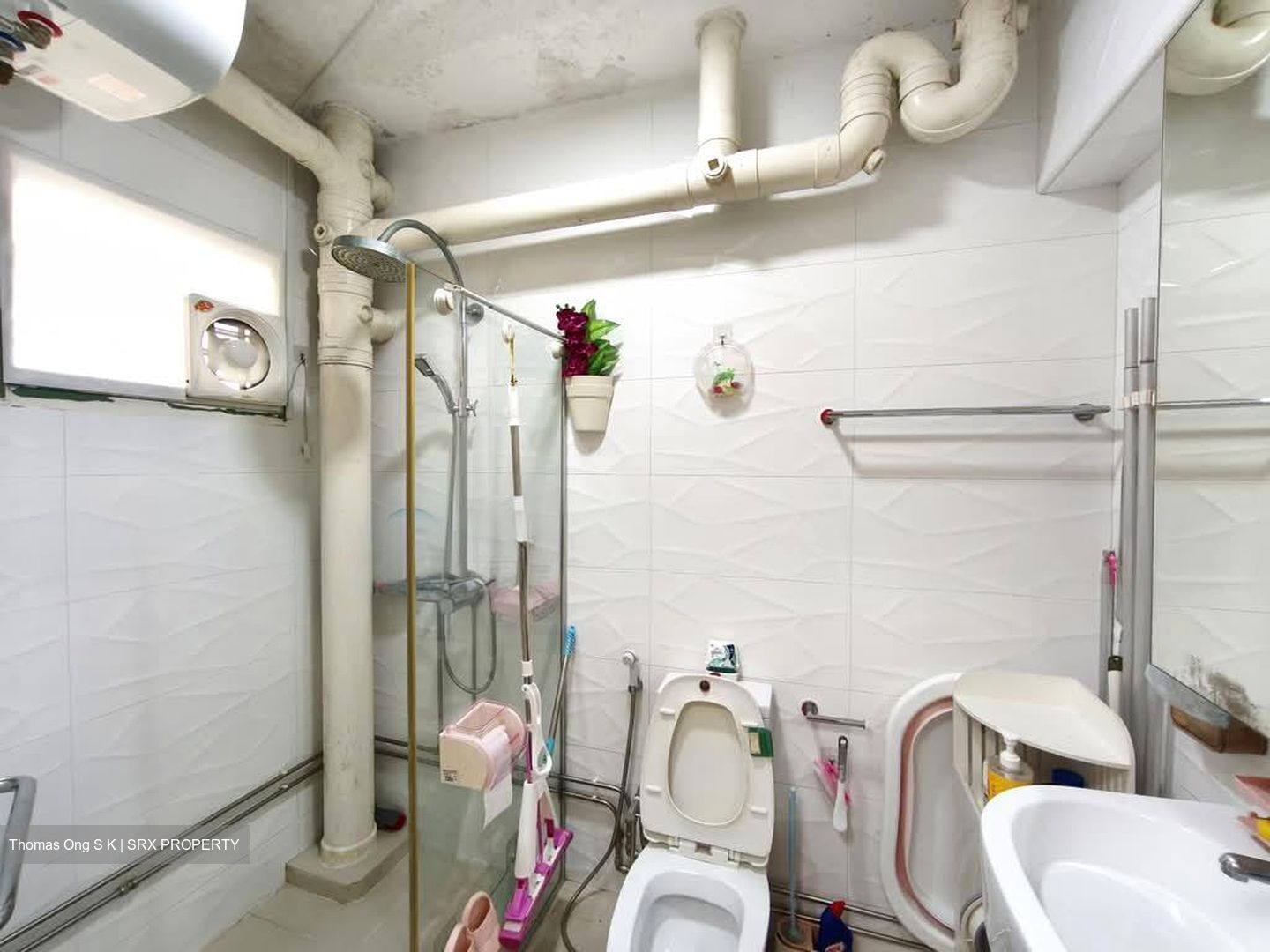 Blk 687C Woodlands Drive 75 (Woodlands), HDB 5 Rooms #544929011